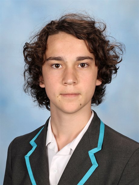 Callum Walters
